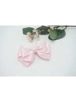 Butterfly Bow - Princess Pink 1 12cm
