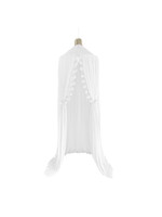 Spinkie Dreamy Canopy White