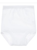 Babidu Underwear Ruffle White Babidu