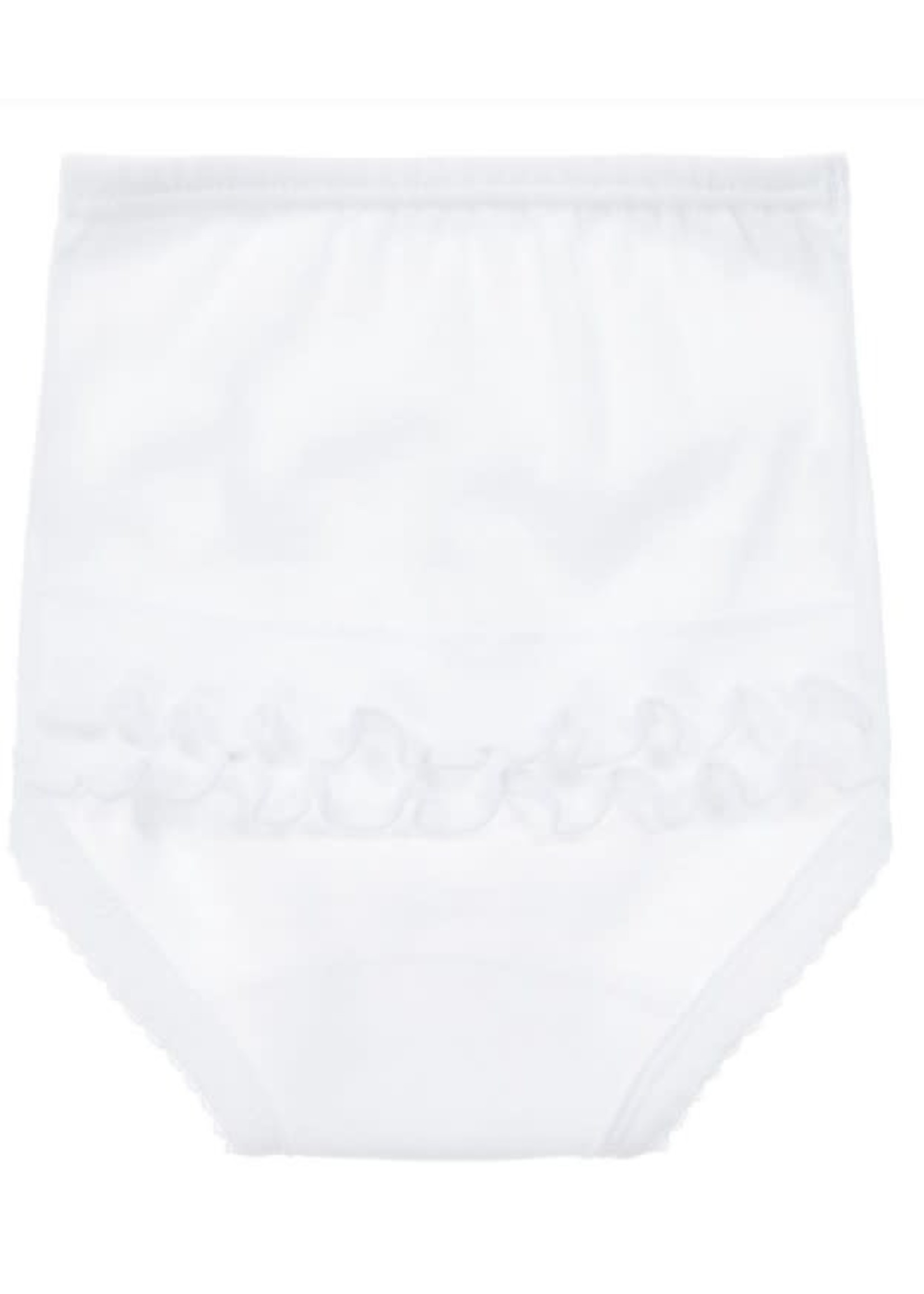 Babidu Underwear Ruffle Pink Babidu