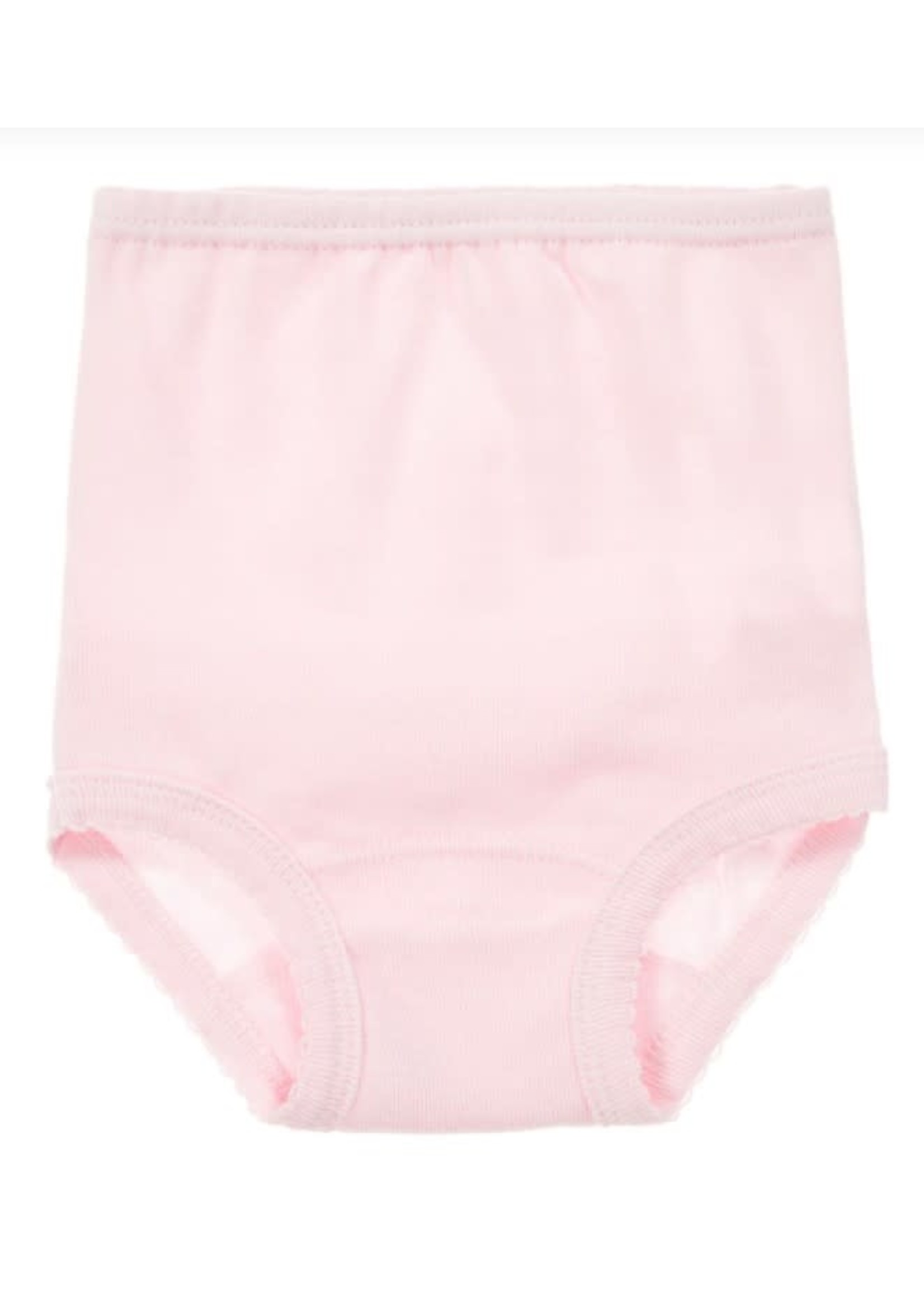 Babidu Underwear Ruffle Pink Babidu