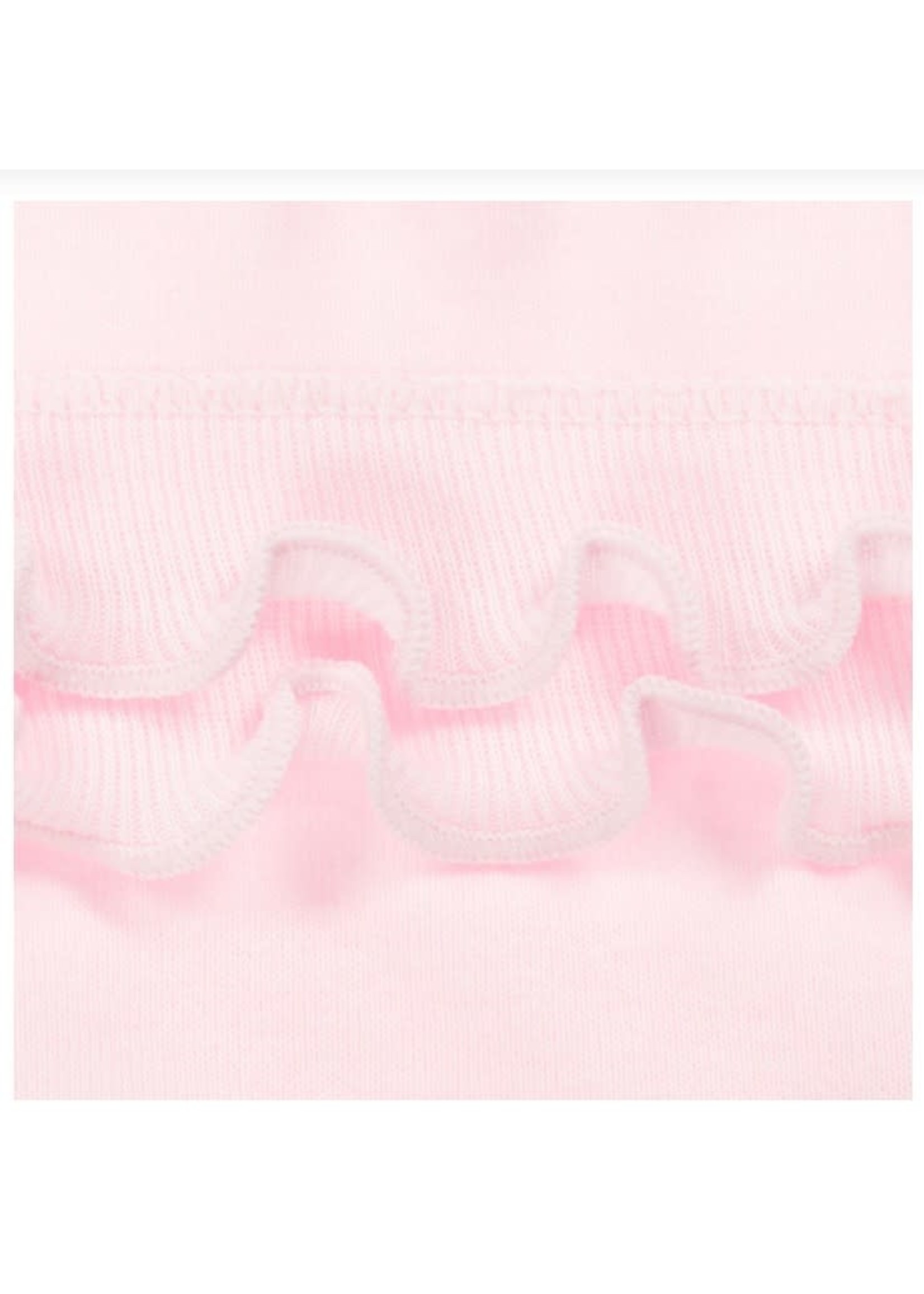 Babidu Underwear Ruffle Pink Babidu