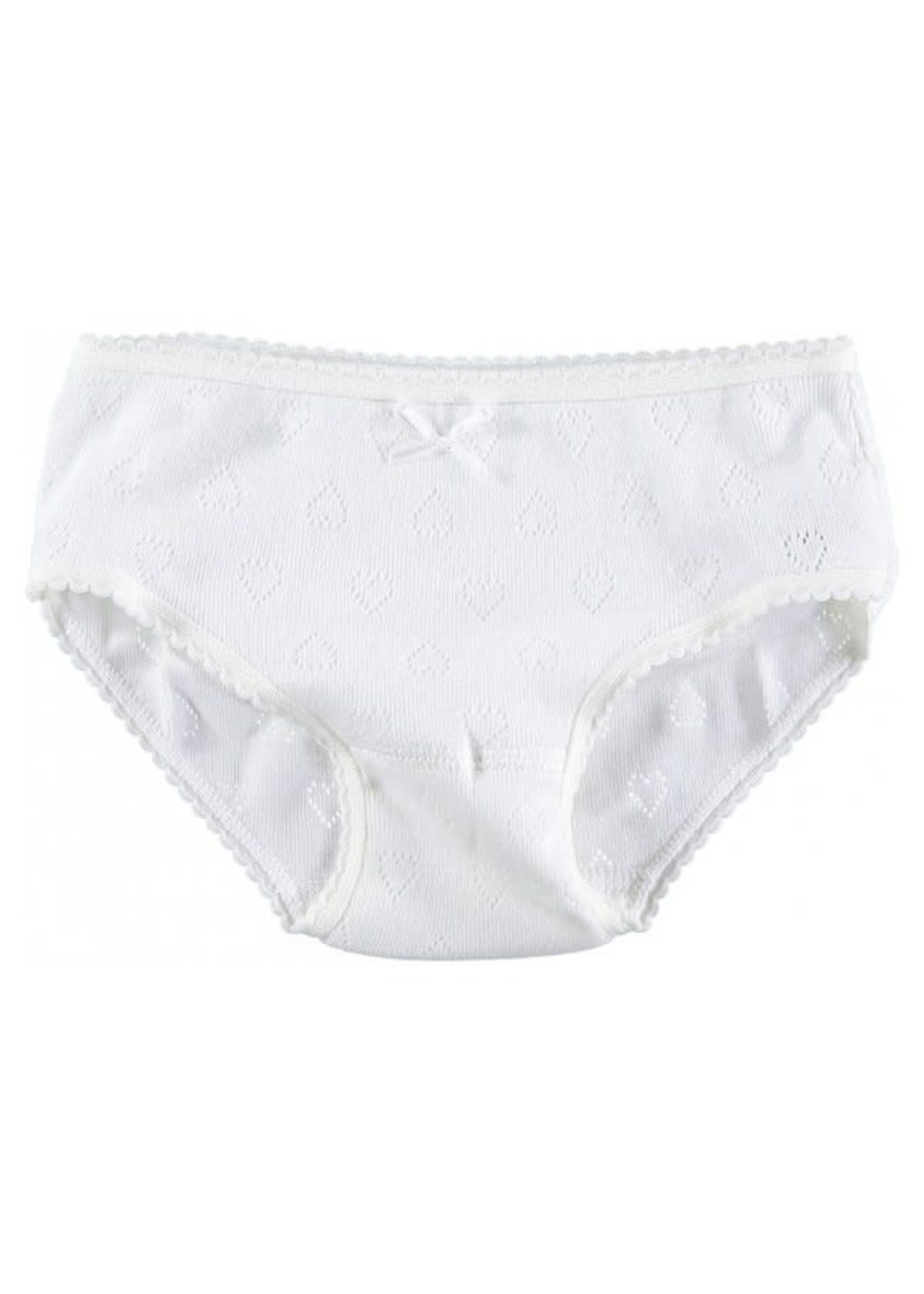 Babidu Underwear Open  Knickers Hearts Babidu