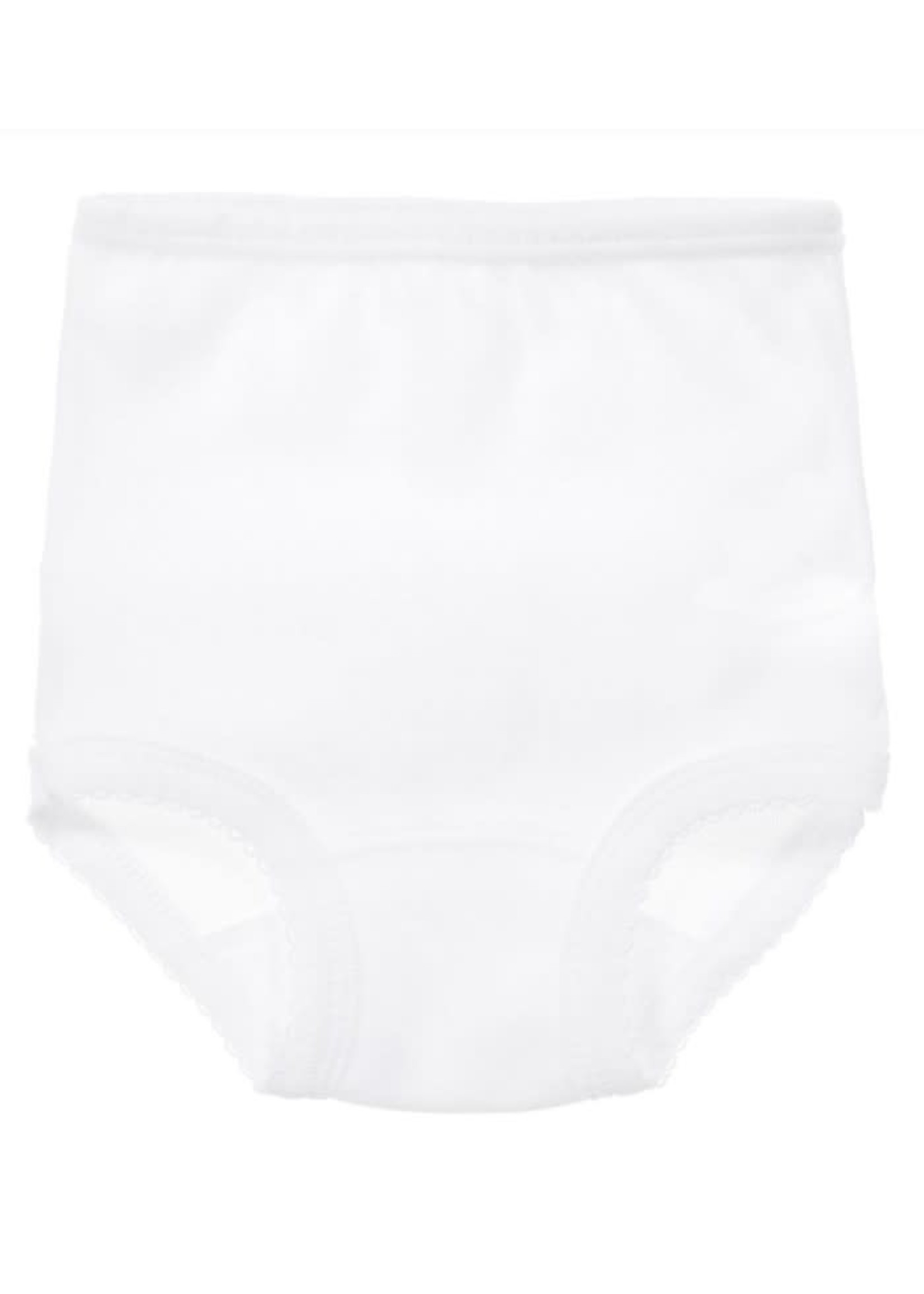 Babidu Underwear Lace White Babidu