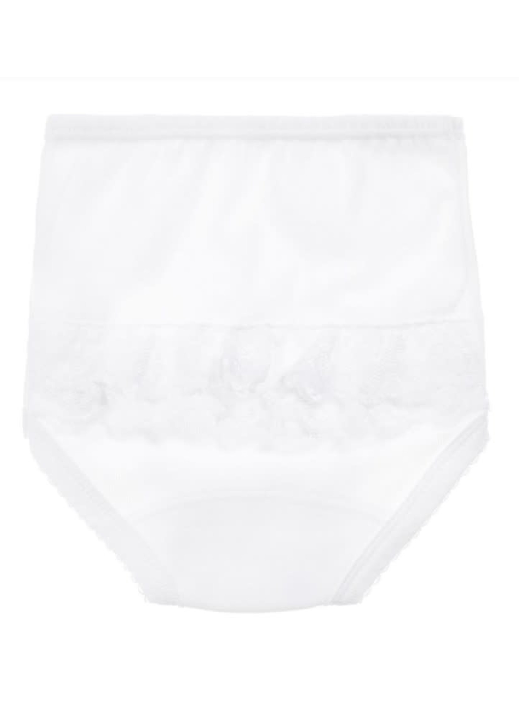 Babidu Underwear Lace White Babidu