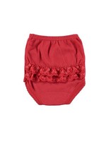 Babidu Underwear Lace Red Babidu