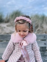 Petite Zara Collar  Pink