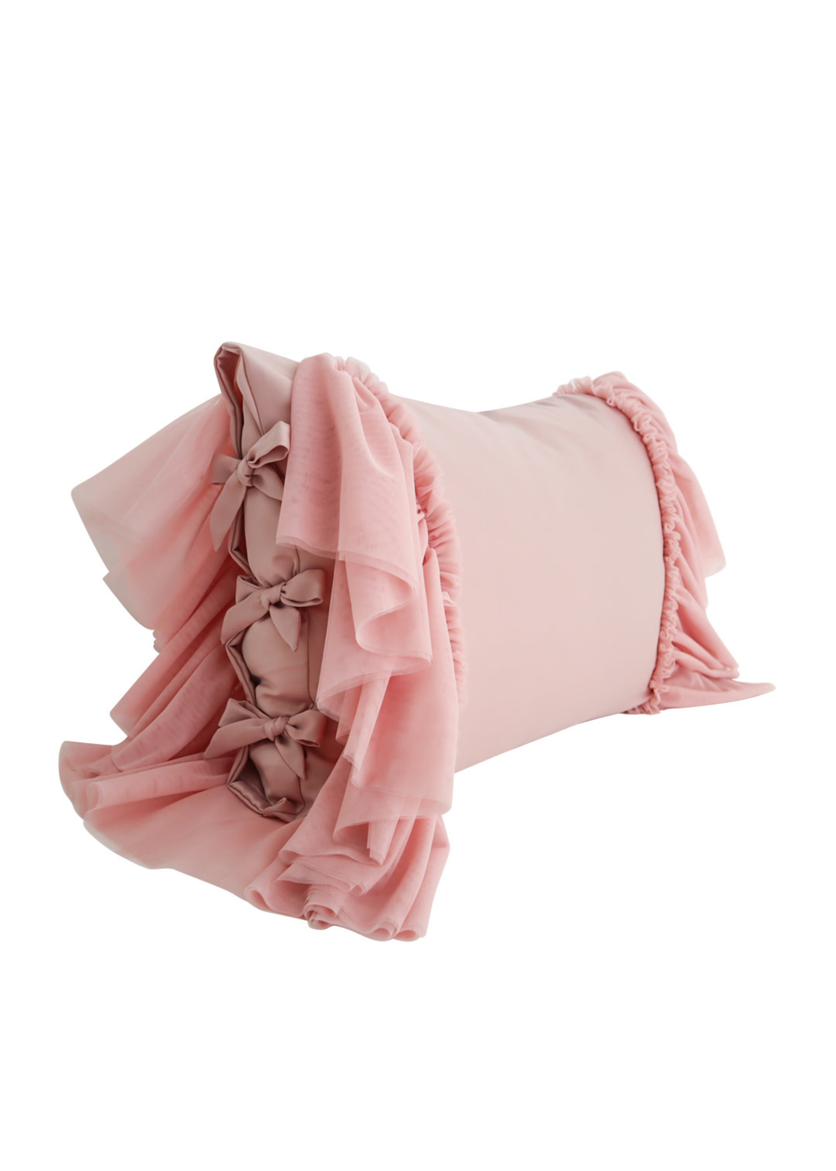 Spinkie Dreamy Pillowcase Light Pink