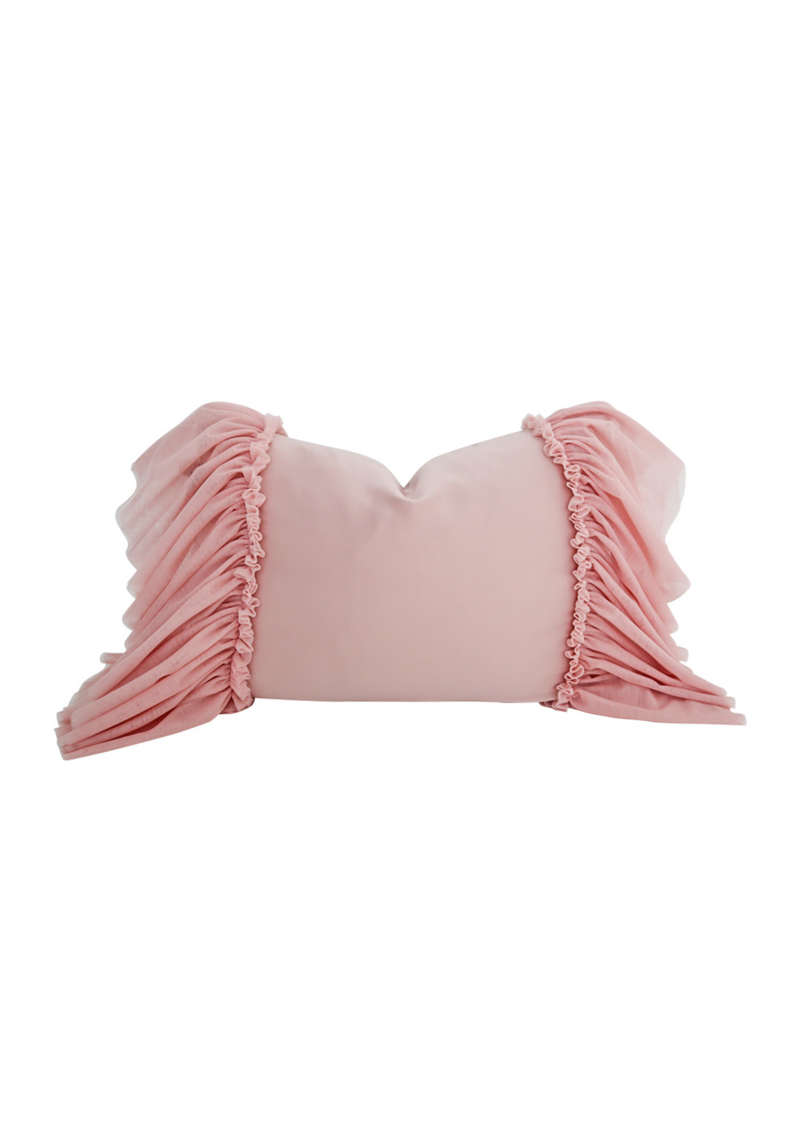 Spinkie Dreamy Pillowcase Light Pink