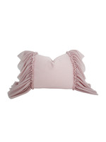 Spinkie Dreamy Pillowcase Pale Rose