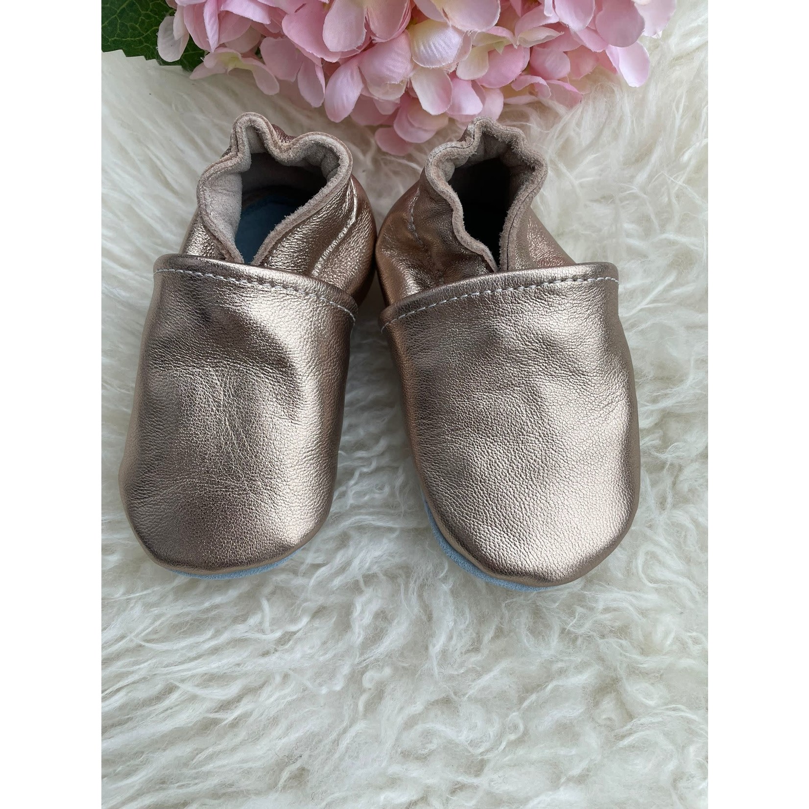 Stabifoot Golden Baby Shoe