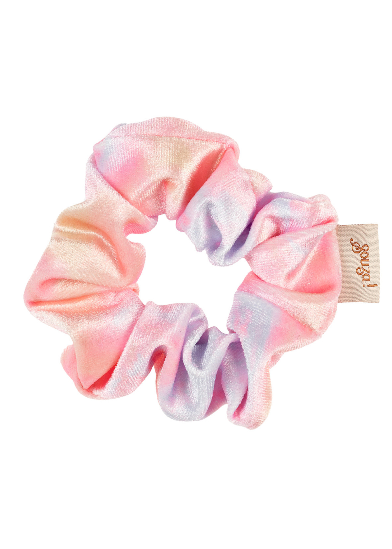 Souza Scrunchie Rainbow - Souza