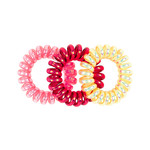 Souza Hairtwisters Red/Yellow/Pink