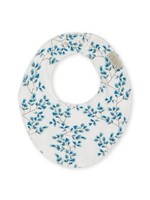 Cam Cam Copenhagen Bib Blue