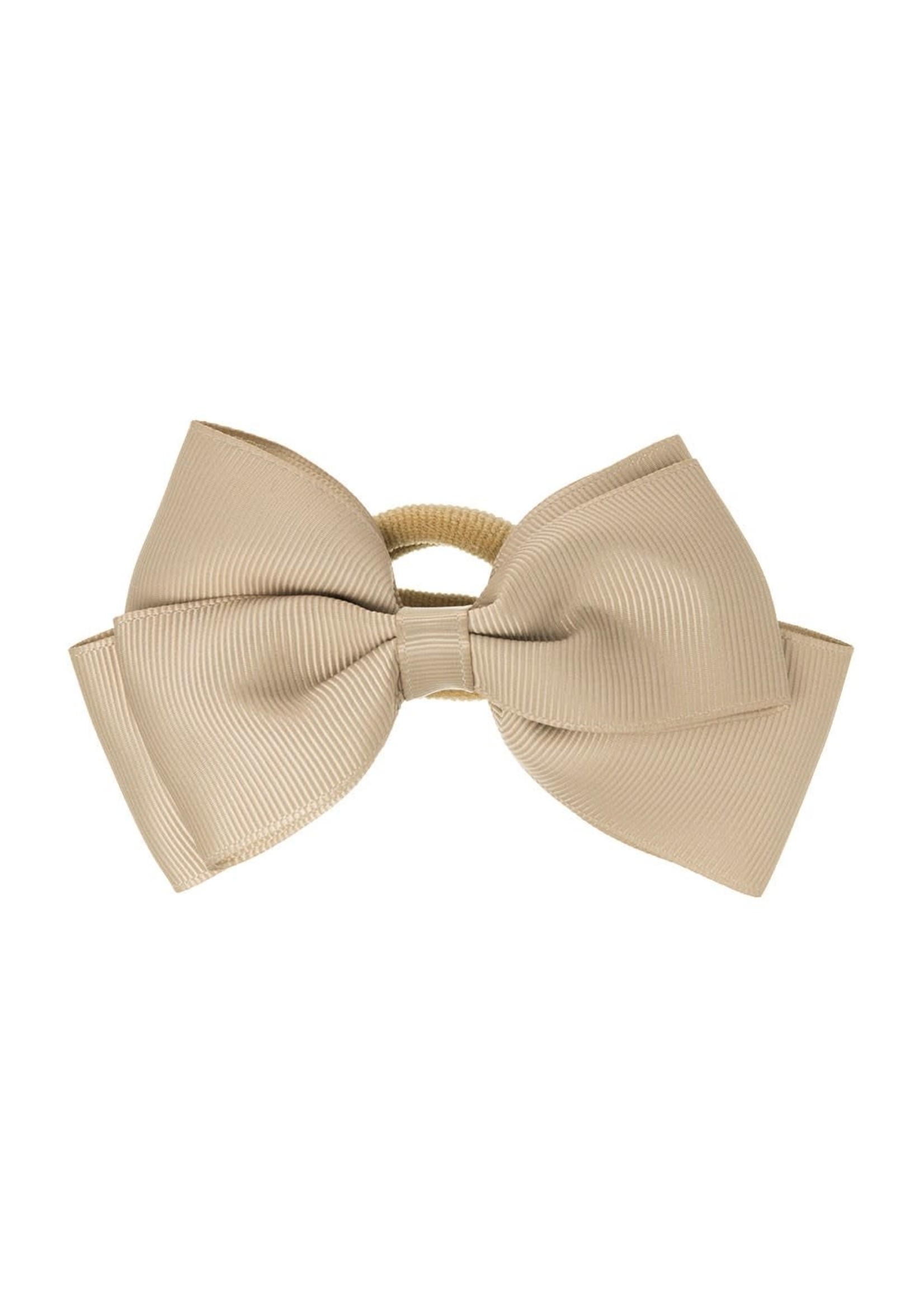 Siena Elastic Bow Camel