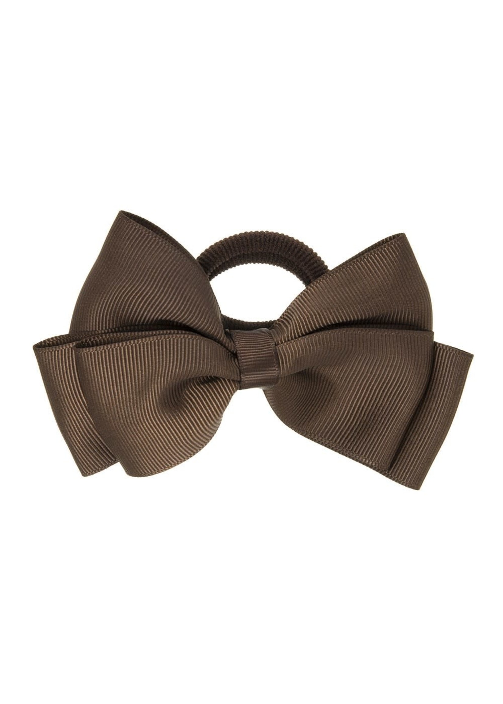 Siena Copy of Elastic Bow Coral