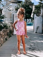 Petite Zara Swimsuit May - Petite ZaraPREORDER