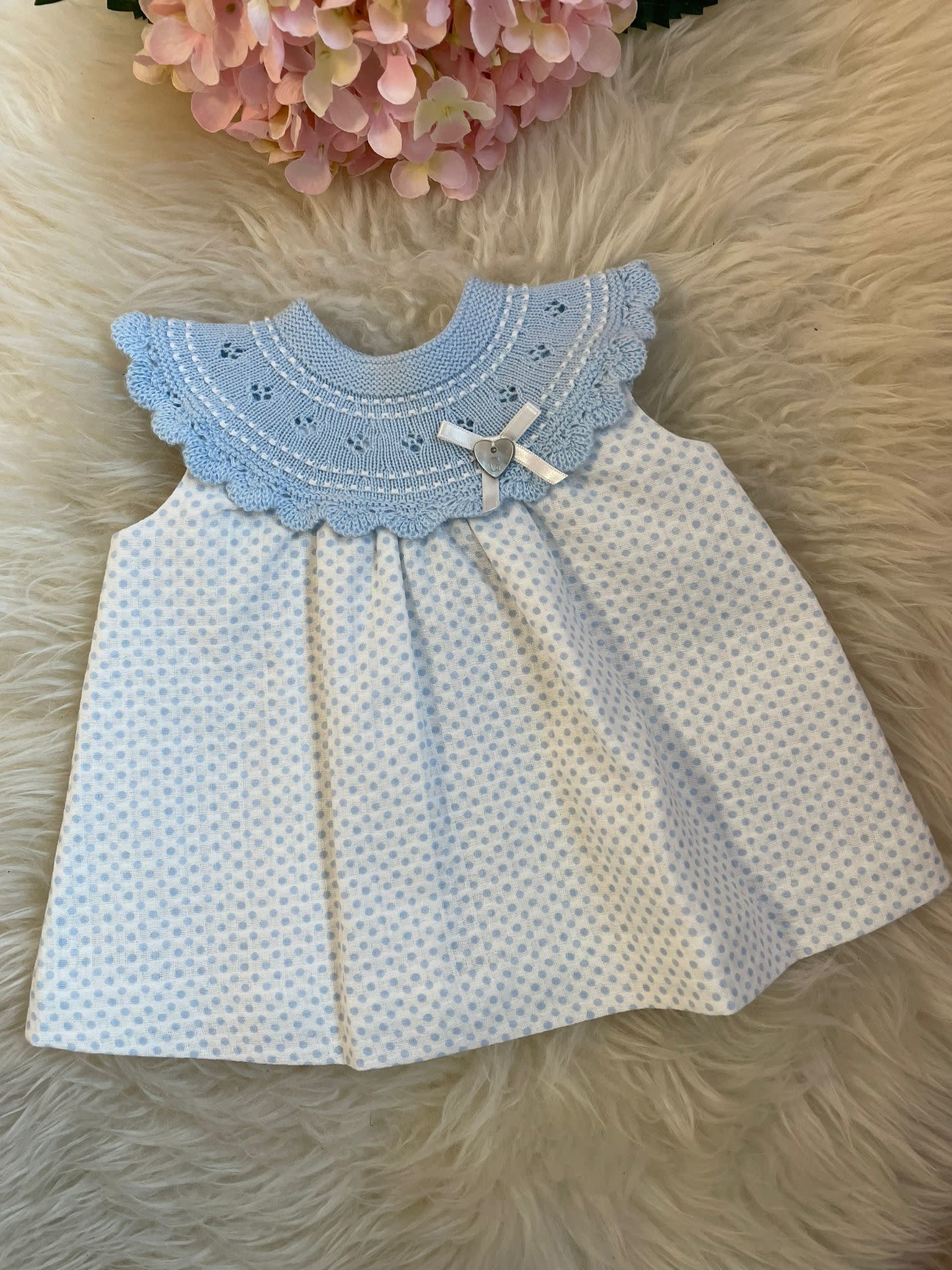 Granlei Dress Bibi - Granlei -