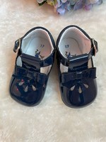 Stabifoot Shoes Baby - Navy