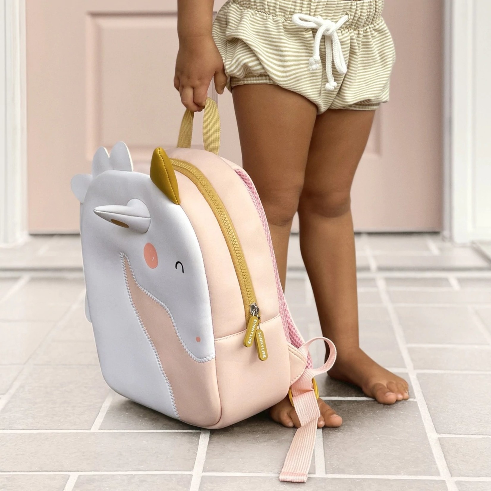 Sunnylife Unicorn Backpack