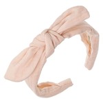 Diadeem Muslin Peach