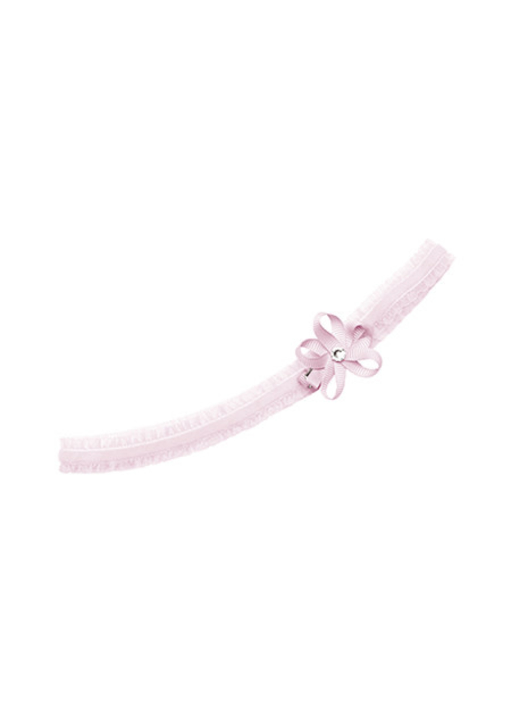 Prinsessefin Lea Icy Pink 3-6m - Prinsessefin