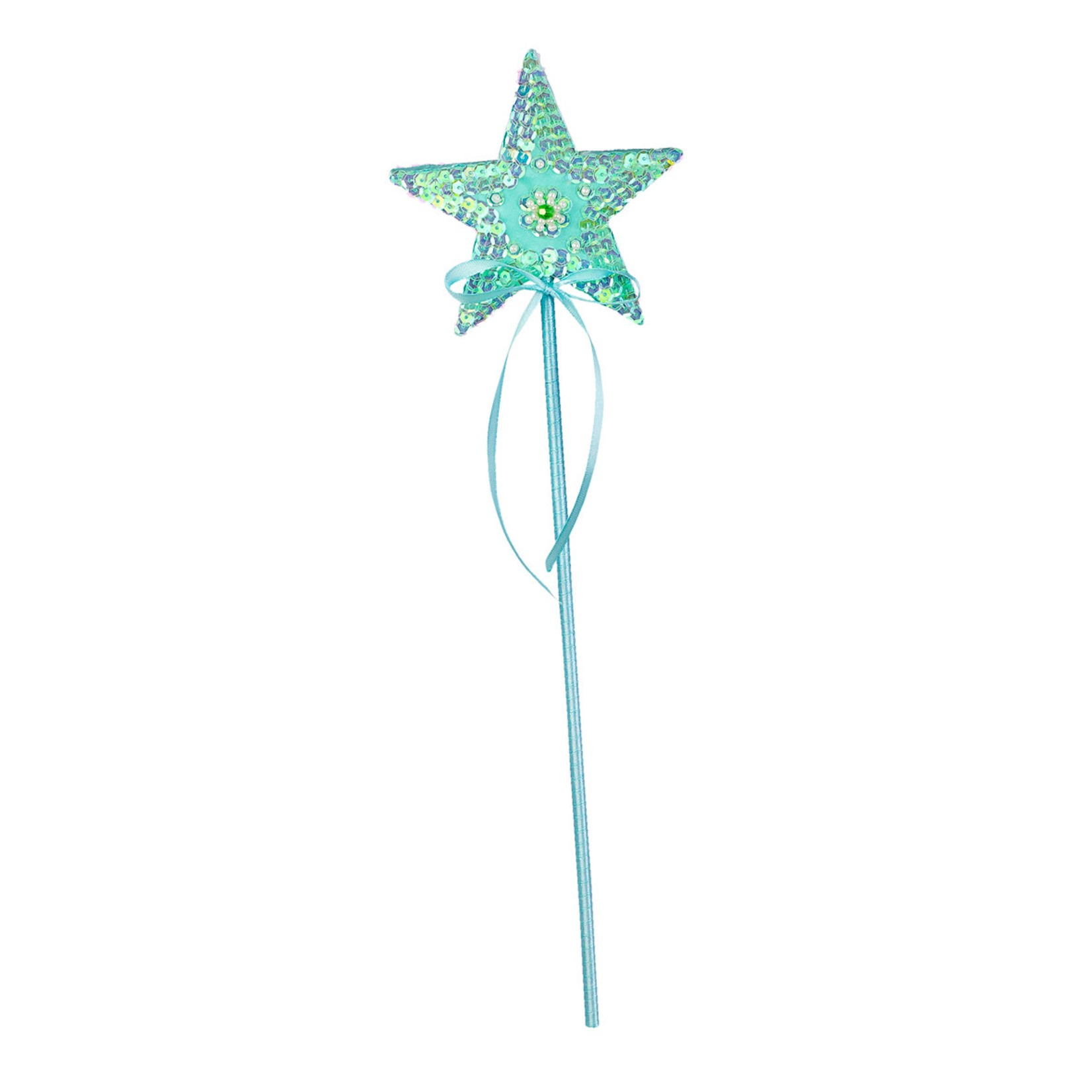 Souza Magic Wand Isabelle, Mint Green - Souza