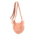 Bag Rabbit Julya, Light Pink - Souza
