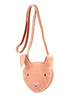 Bag Rabbit Julya, Light Pink - Souza