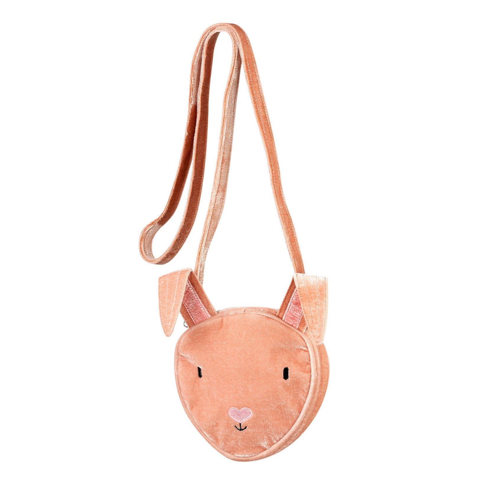 Bag Rabbit Julya, Light Pink - Souza
