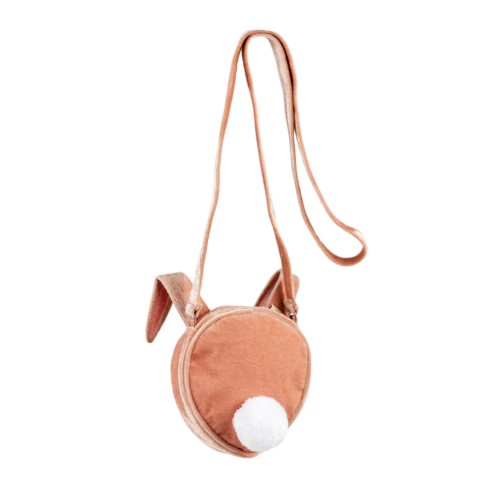 Bag Rabbit Julya, Light Pink - Souza
