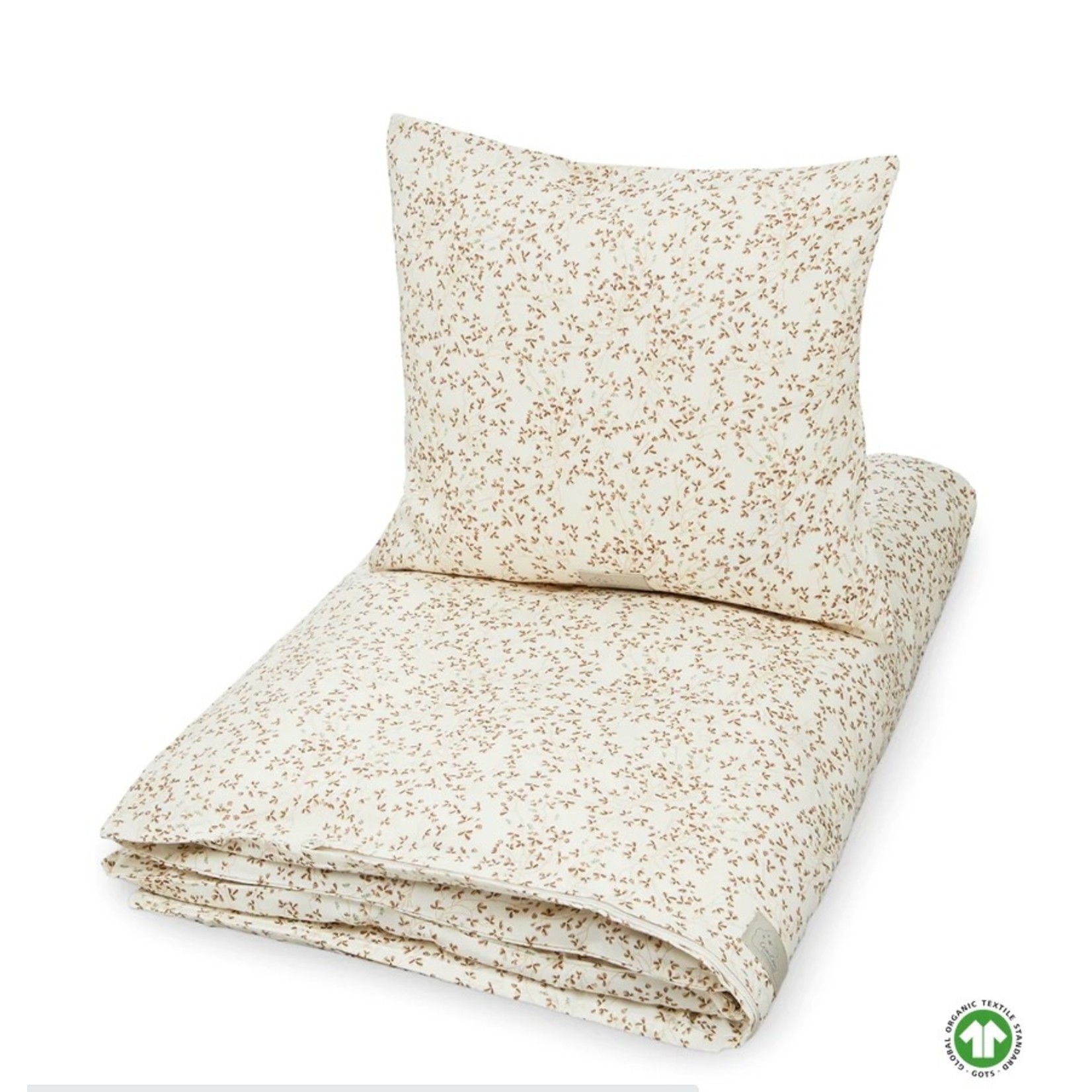 Cam Cam Copenhagen Bed Sheets Lierre 140x200