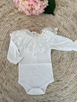 Camellia Basic White Body White Color