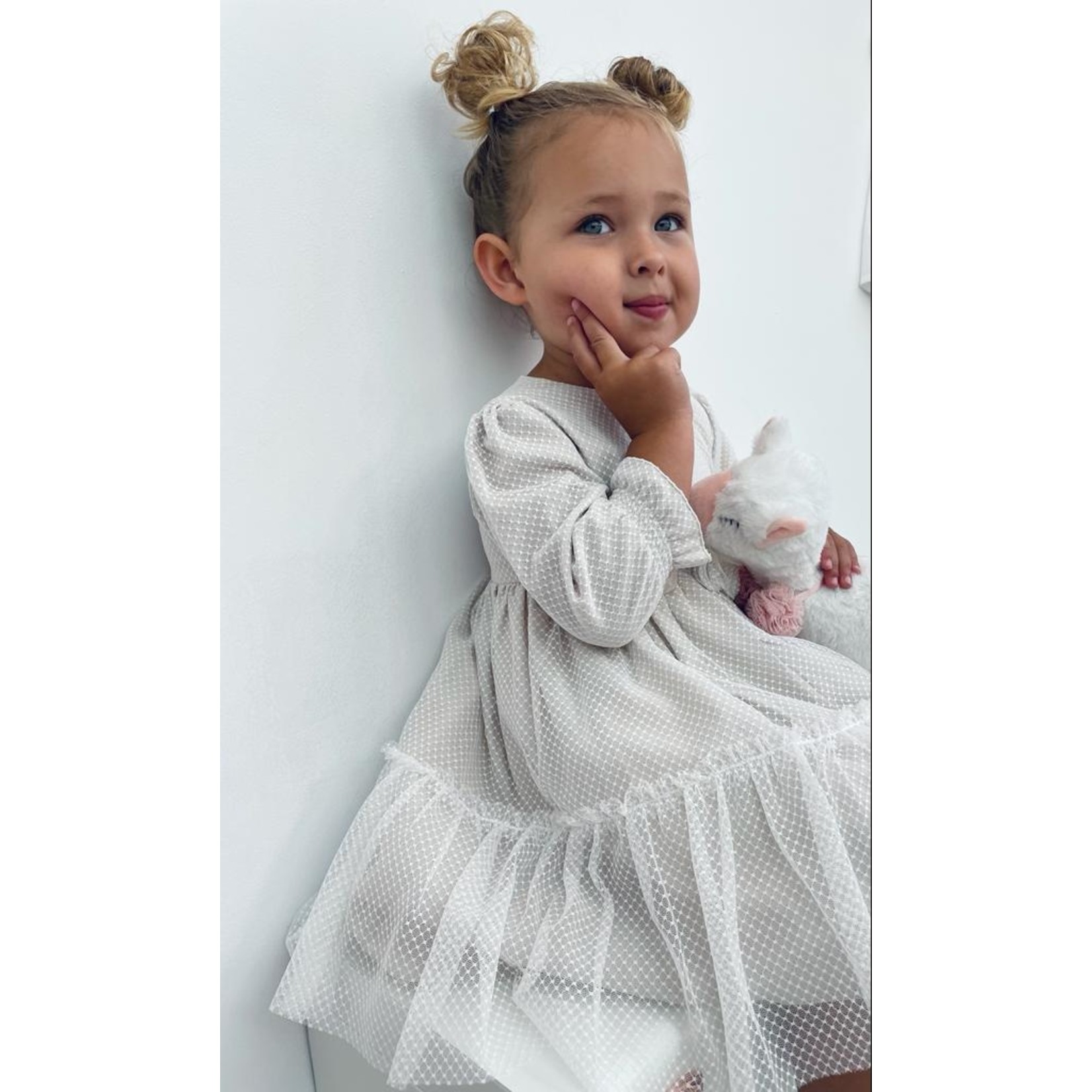 Granlei Dress Anna - Granlei -