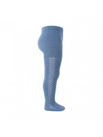 Condor Openwork Tight Side - French Blue