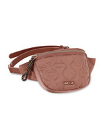 Abel & Lula Satin Bum Bag - Abe&Lula