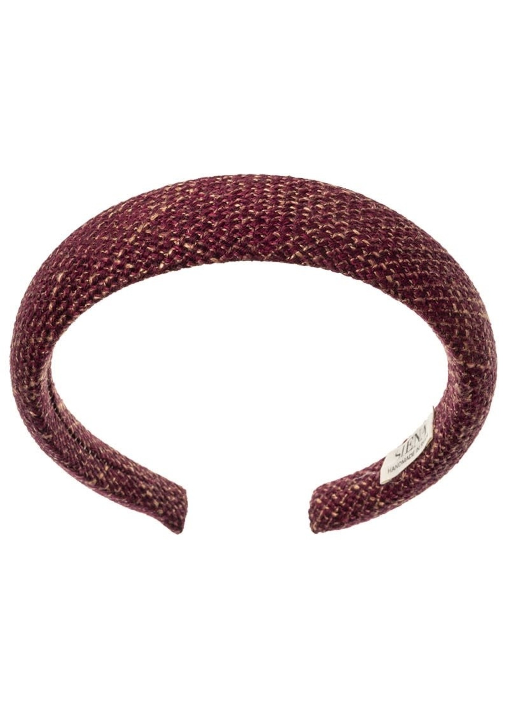 Siena Copy of Knitted Diadeem Lino