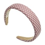 Siena Copy of Diadeem Vichy Black