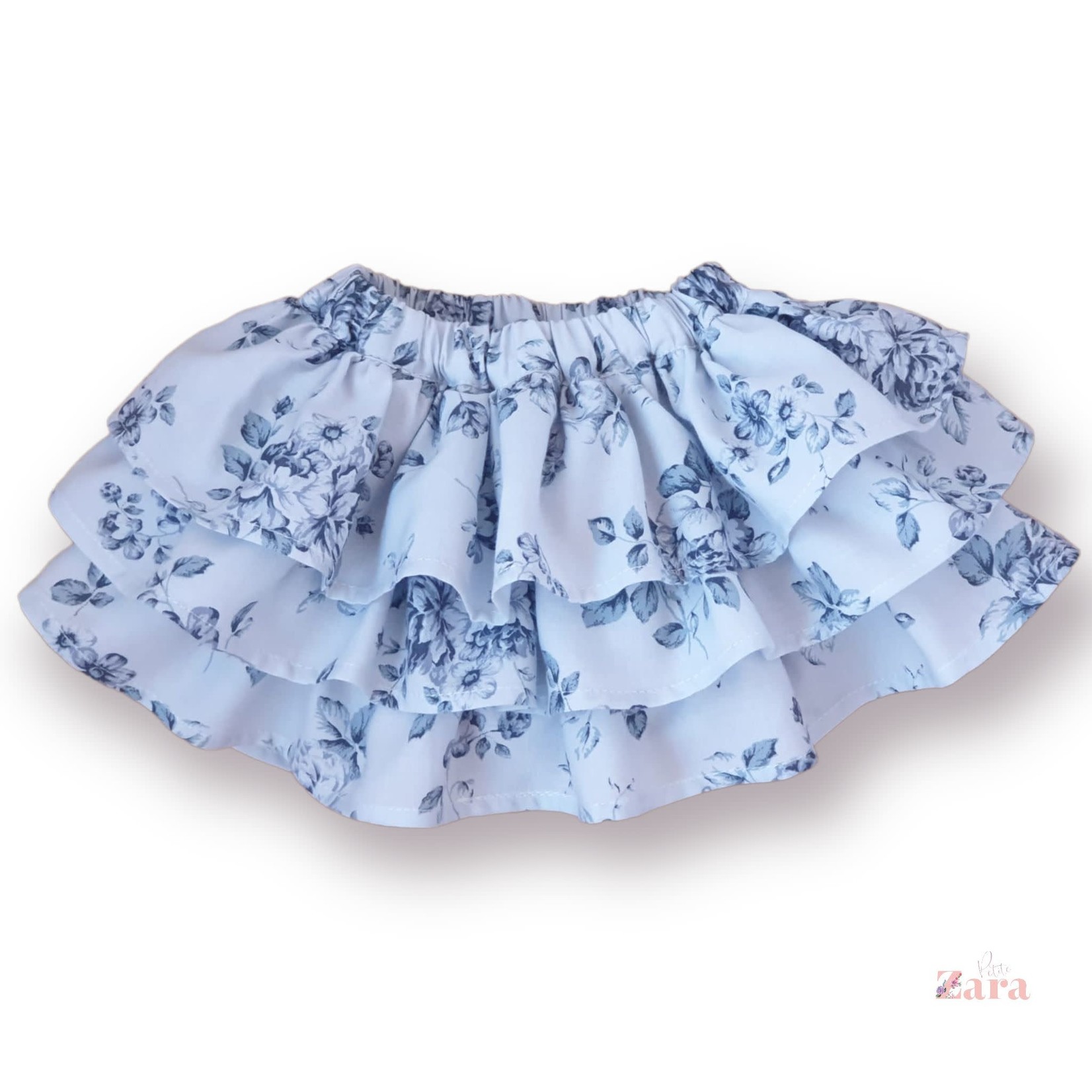 Petite Zara Bloomer Skirt Zara - Petite Zara
