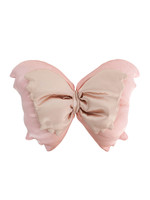 Spinkie Butterfly Pillow Pink