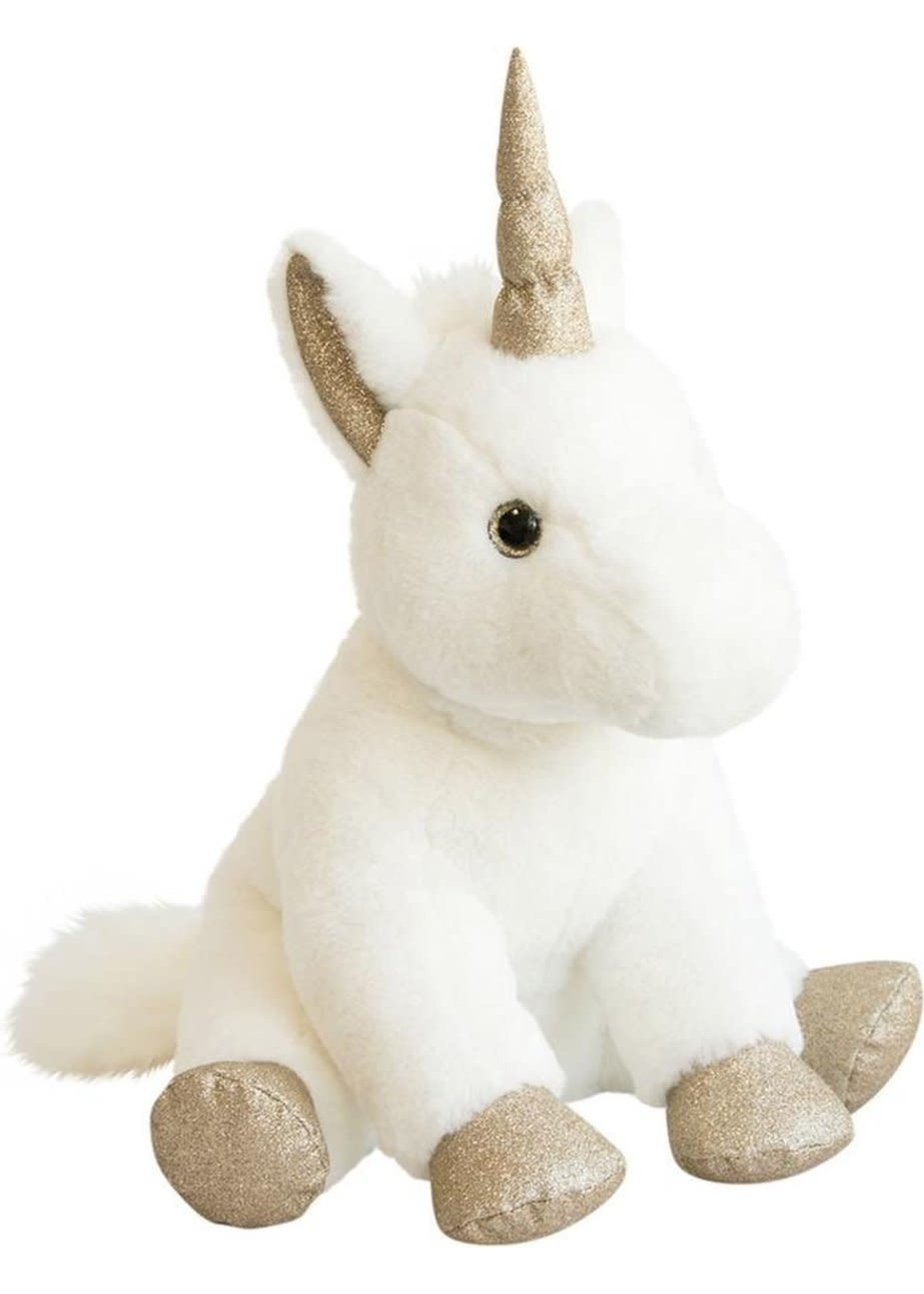 Dou Dou Compagnie Unicorn Gold - Dou Dou