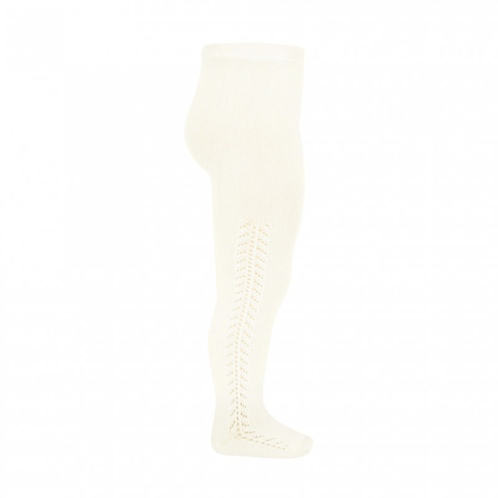 Condor Openwork Tight -  Cava