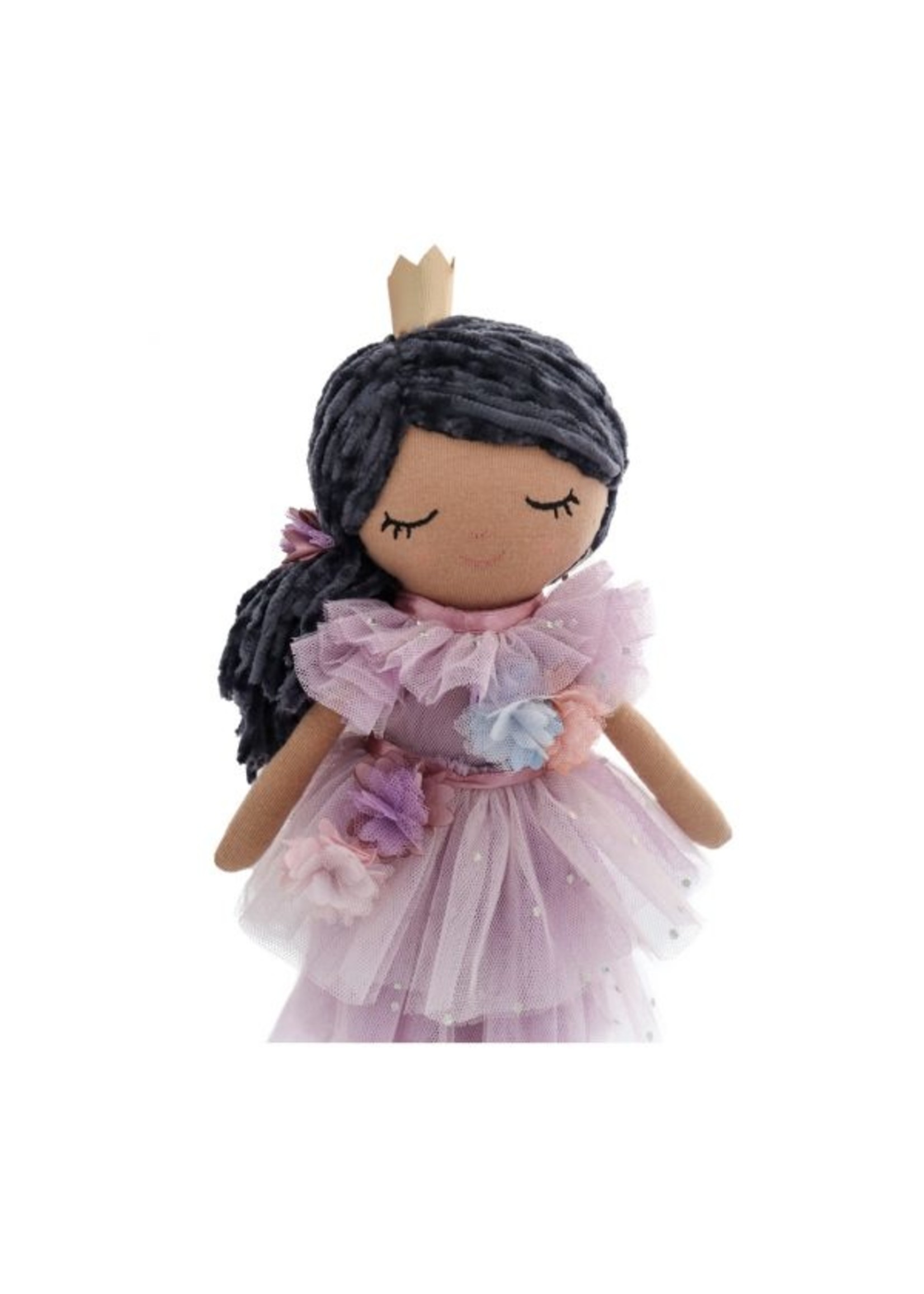 Spinkie Encanto Doll