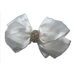 Mathilde Off White - Prinsessefin