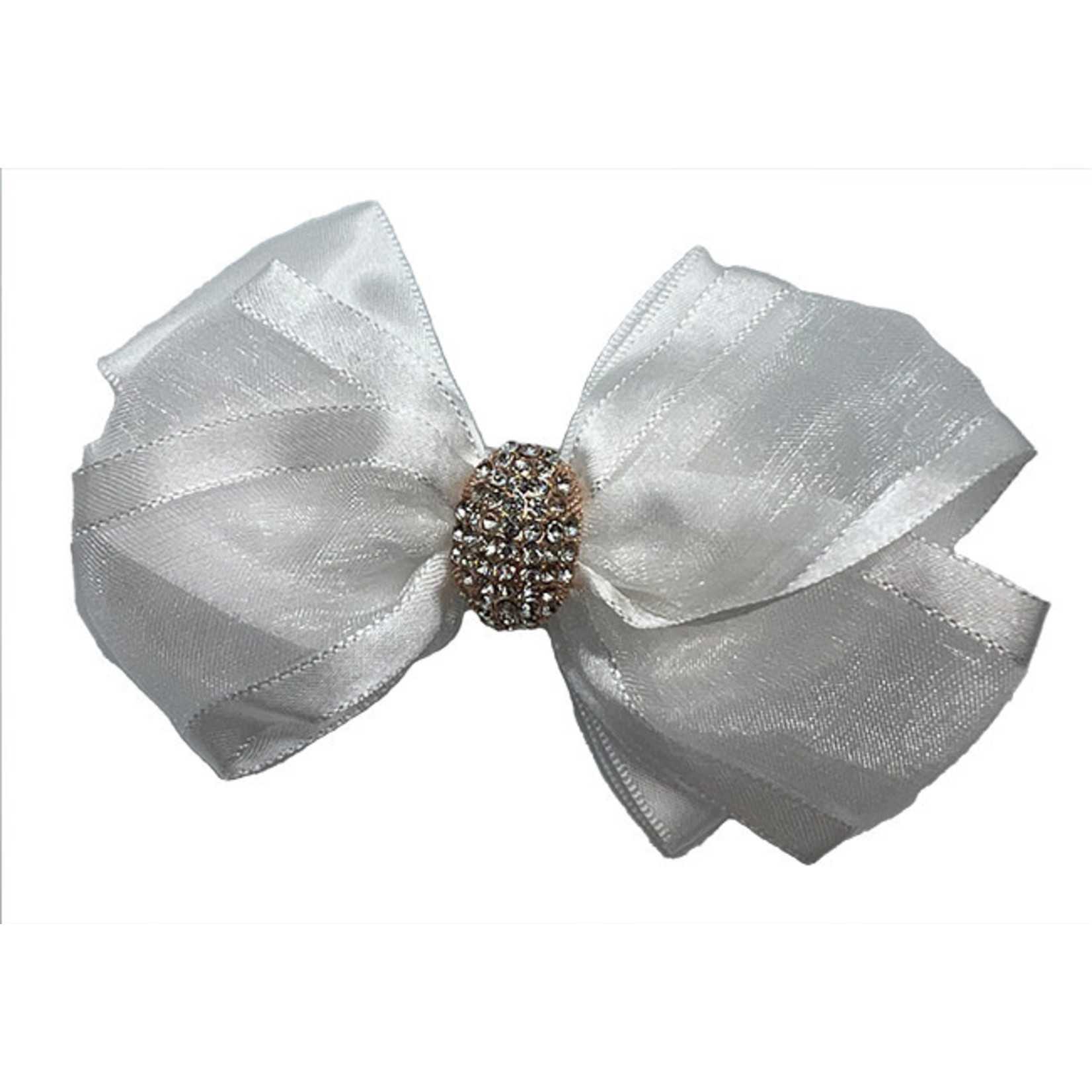 Mathilde Off White - Prinsessefin