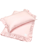 Cotton & Sweets Bed linen  Blush 100*135 - Cotton&Sweets