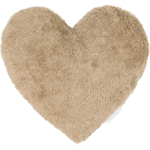 Cotton & Sweets Pillow Heart Chocolate