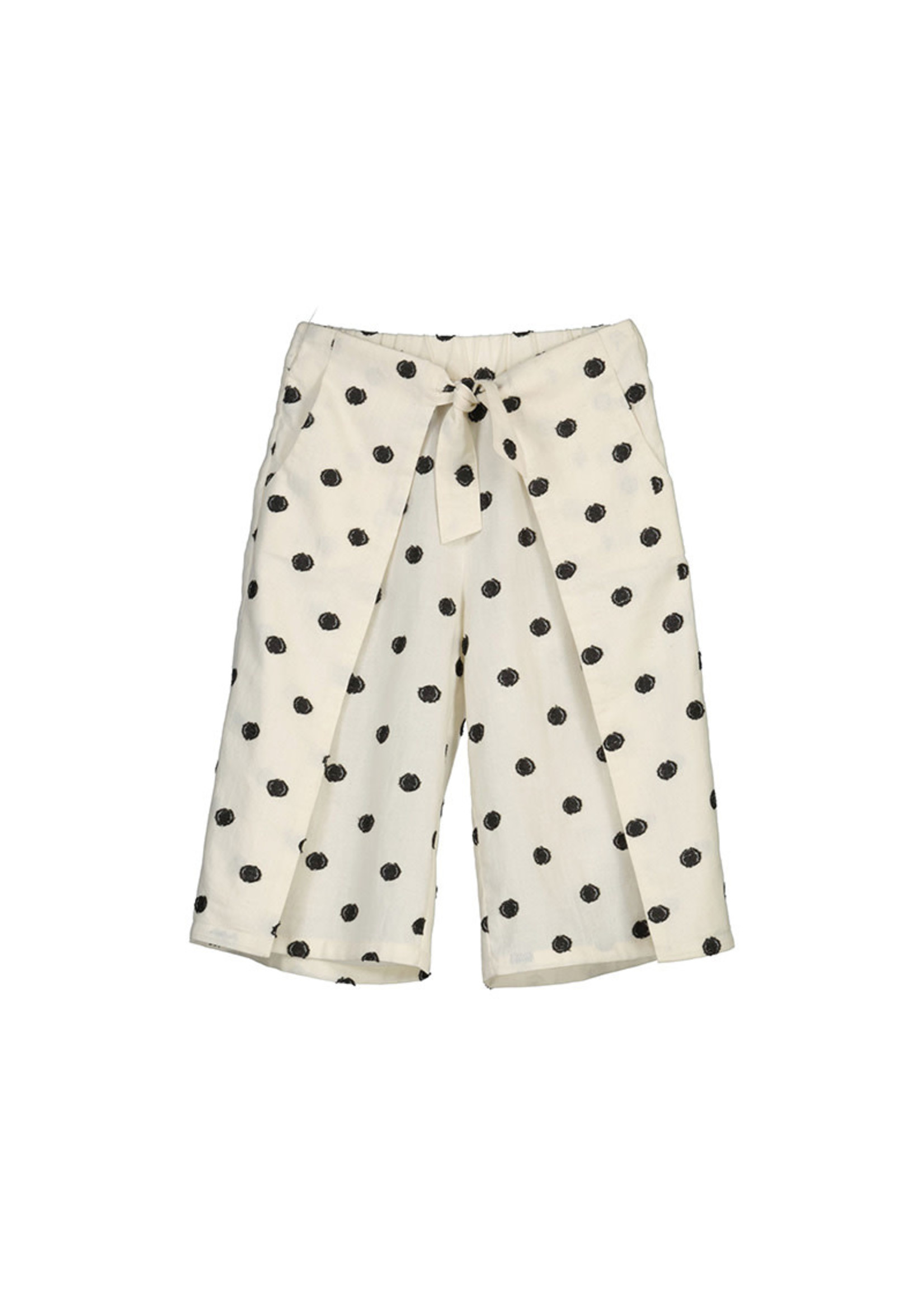 Mayoral Polka dot Pants - Mayoral