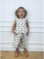 Mayoral Polka dot Pants - Mayoral