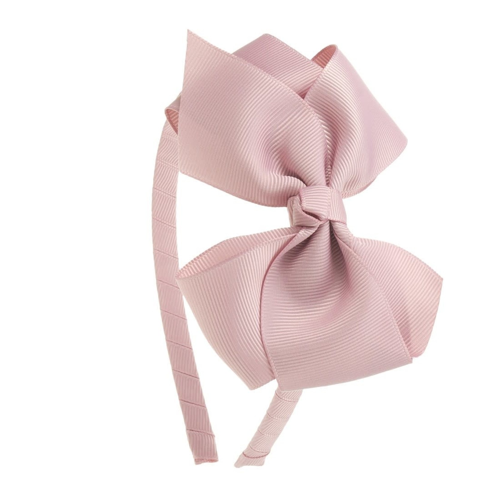 Siena Copy of Butterfly Light Pink Diadeem